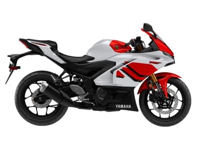 BOATZON | Yamaha YZFR3 70th Anniversary Edition 2026 BOATZON | Yamaha YZFR3 70th Anniversary Edition 2026