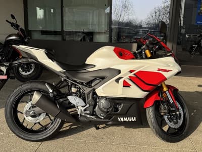BOATZON | Yamaha YZFR3 70th Anniversary Edition 2026
