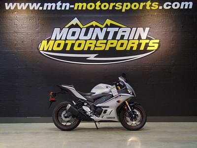 BOATZON | Yamaha YZFR3 ABS 2020