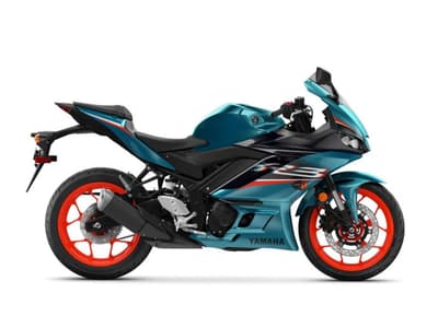 BOATZON | Yamaha YZFR3 ABS 2021
