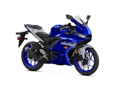 BOATZON | Yamaha YZFR3 ABS 2021 BOATZON | Yamaha YZFR3 ABS 2021