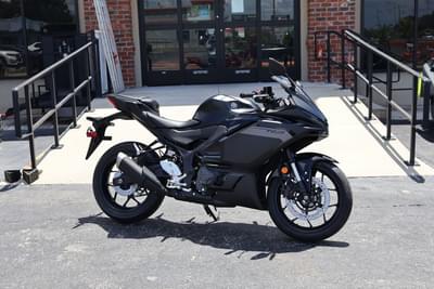 BOATZON | Yamaha YZFR3 ABS 2025