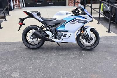 BOATZON | Yamaha YZFR3 ABS 2025