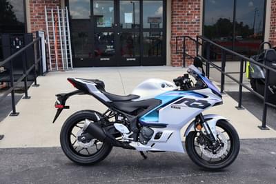 BOATZON | Yamaha YZFR3 ABS 2025