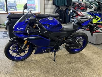BOATZON | Yamaha YZFR3 ABS 2025