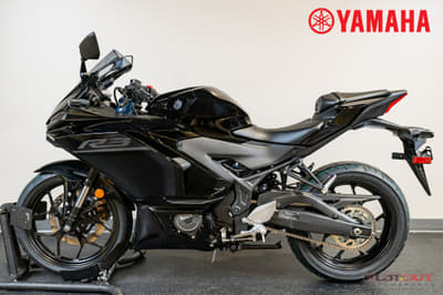 BOATZON | Yamaha YZFR3 ABS 2026