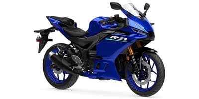 BOATZON | Yamaha YZFR3   ABS 2026