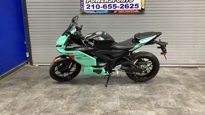 BOATZON | Yamaha YZFR3 ABS 2026