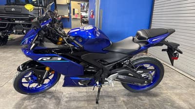 BOATZON | Yamaha YZFR3 ABS 2026