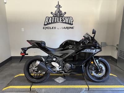 BOATZON | Yamaha YZFR3 ABS 2026