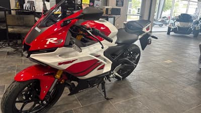 BOATZON | Yamaha YZFR3 ABS 70TH ANNIVERSARY EDITION 2026