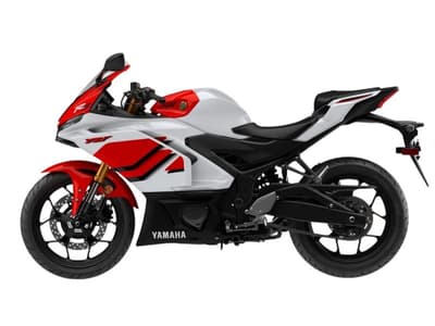 BOATZON | Yamaha YZFR3 70th Anniversary Edition 2026