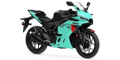 BOATZON | Yamaha YZFR3ATGR 2026