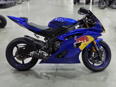 BOATZON | Yamaha YZFR6 2016