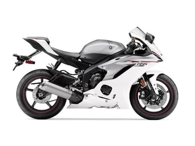 BOATZON | Yamaha YZFR6 2018