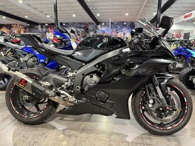 BOATZON | Yamaha YZFR6 2020