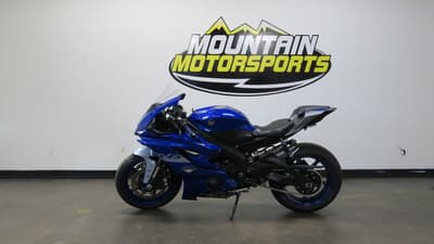 BOATZON | Yamaha YZFR6 2020
