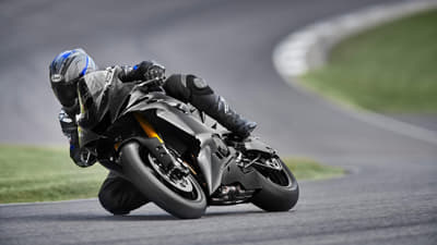 BOATZON | Yamaha YZFR6 2026