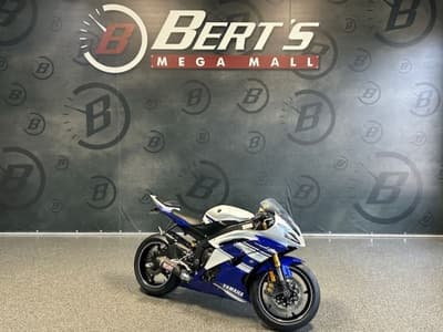 BOATZON | YAMAHA YZFR6ECL 2014 BOATZON | YAMAHA YZFR6ECL 2014