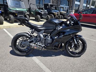 BOATZON | Yamaha YZFR7 2022