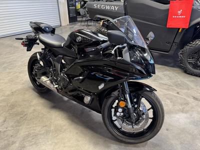 BOATZON | Yamaha YZFR7 2022