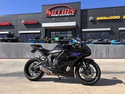 BOATZON | Yamaha YZFR7 2023