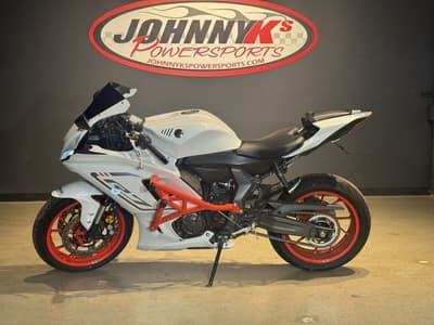 BOATZON | Yamaha YZFR7 2023