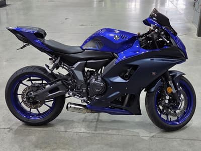 BOATZON | Yamaha YZFR7 2023