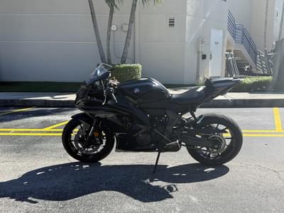 BOATZON | Yamaha YZFR7 2023
