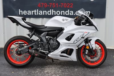 BOATZON | Yamaha YZFR7 2023 BOATZON | Yamaha YZFR7 2023