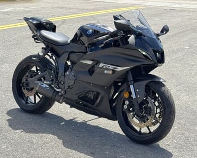 BOATZON | Yamaha YZFR7 2024