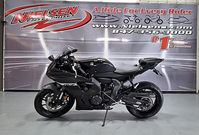BOATZON | Yamaha YZFR7 2024