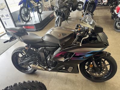BOATZON | Yamaha YZFR7 2024