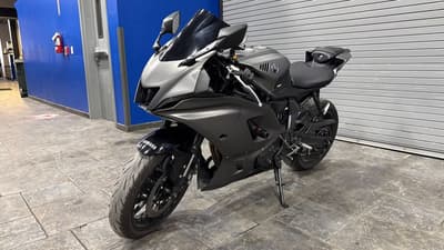 BOATZON | Yamaha YZFR7 2024
