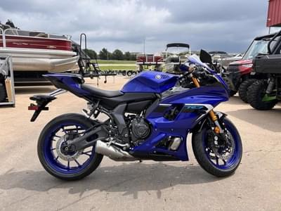 BOATZON | Yamaha YZFR7 2025