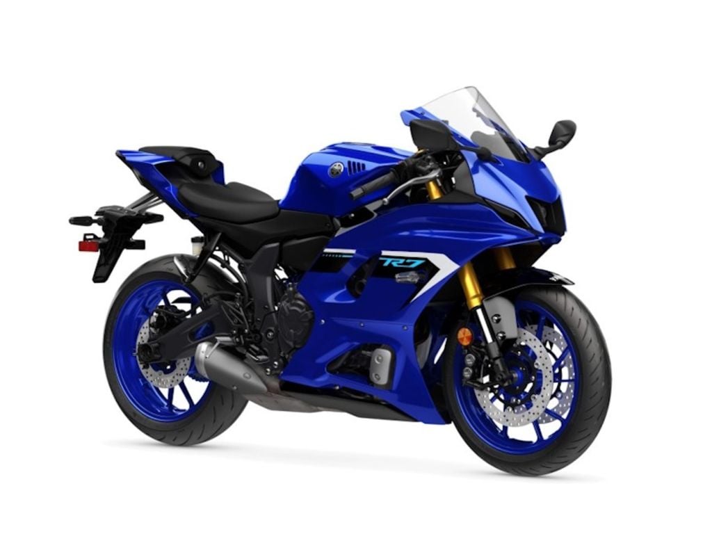 New Yamaha YZFR7 2025 for sale in Chattanooga, Tennessee - Boatzon.com