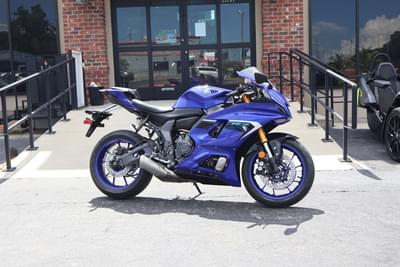 BOATZON | Yamaha YZFR7 2025 BOATZON | Yamaha YZFR7 2025