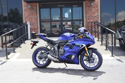 BOATZON | Yamaha YZFR7 2025 BOATZON | Yamaha YZFR7 2025