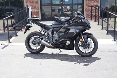 BOATZON | Yamaha YZFR7 2025 BOATZON | Yamaha YZFR7 2025