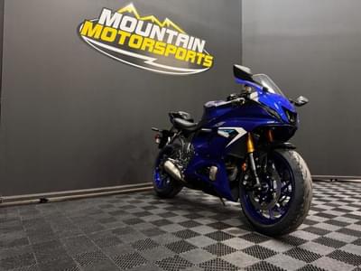 BOATZON | Yamaha YZFR7 2025