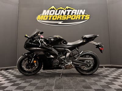 BOATZON | Yamaha YZFR7 2025
