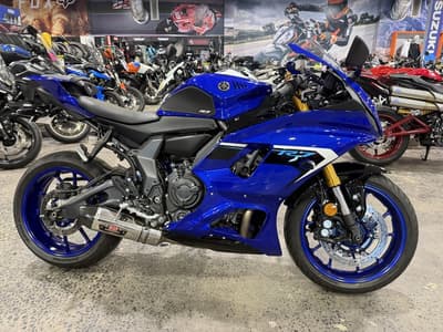 BOATZON | Yamaha YZFR7 2025