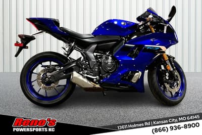 BOATZON | Yamaha YZFR7 2025