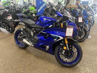 BOATZON | Yamaha YZFR7 2025