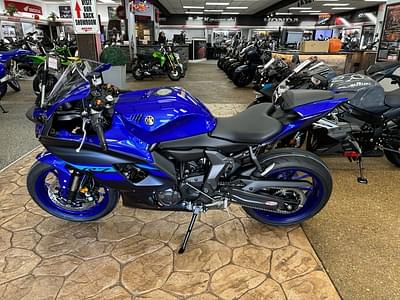 BOATZON | Yamaha YZFR7 2025