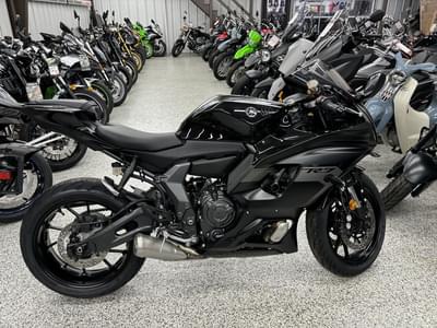 BOATZON | Yamaha YZFR7 2025