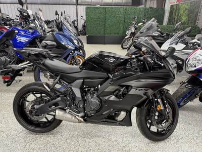 BOATZON | Yamaha YZFR7 2025