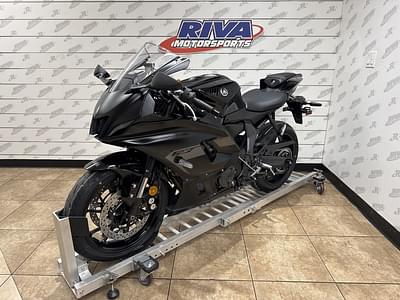 BOATZON | Yamaha YZFR7 2025