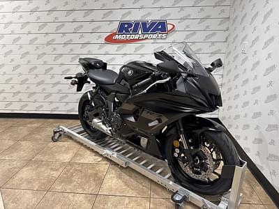 BOATZON | Yamaha YZFR7 2025