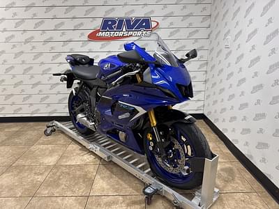 BOATZON | Yamaha YZFR7 2025